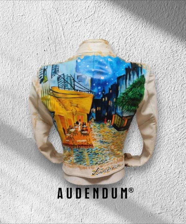 Every detail is born from your ideas and comes to life with your creativity.