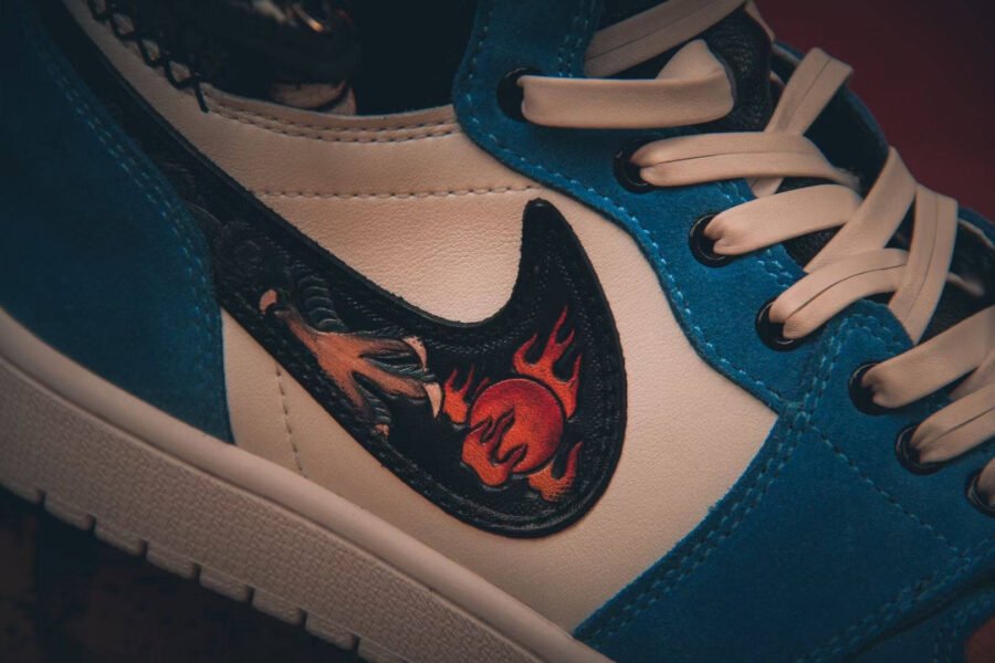 Dragon Aj1 High - Image 2
